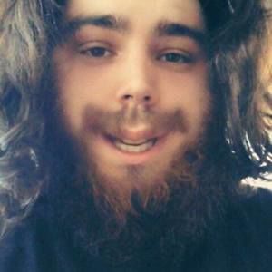 Meet your Posher, Brett